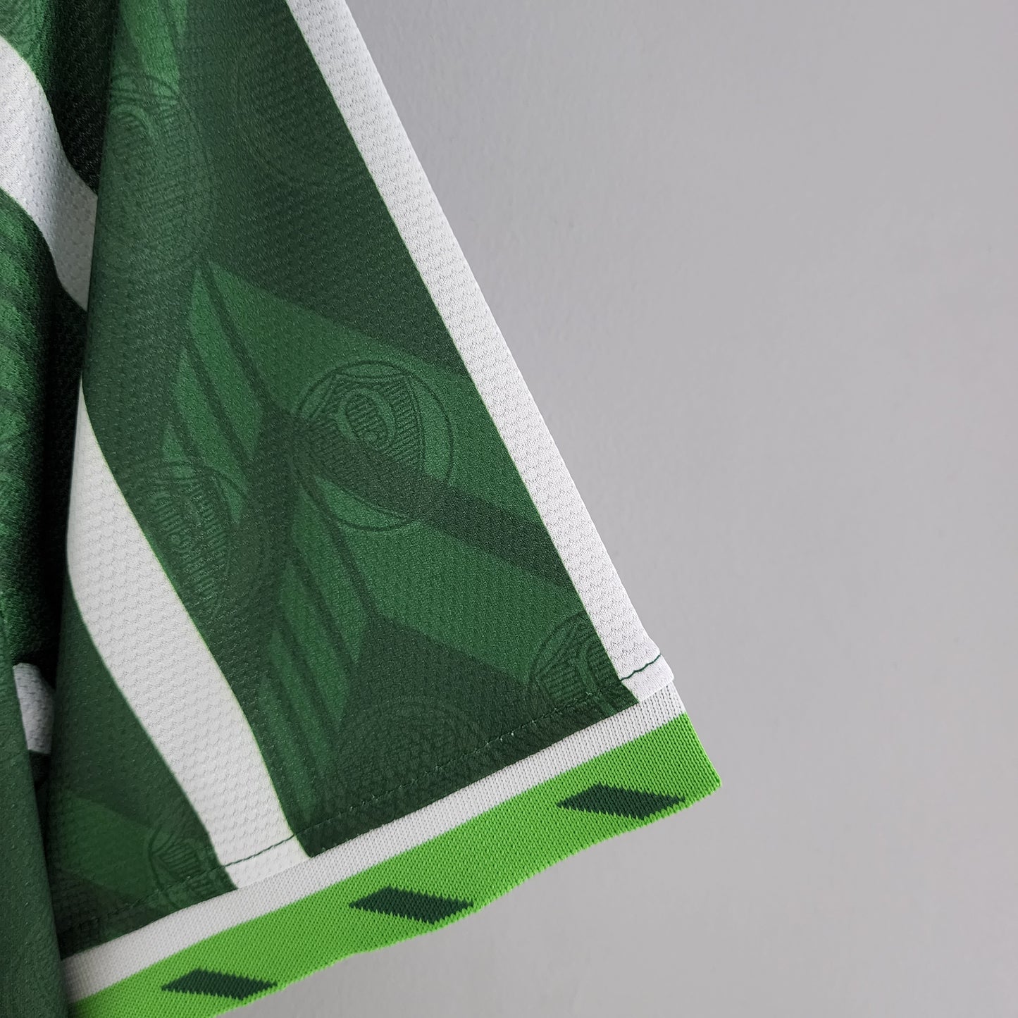 Palmeiras 1996 home