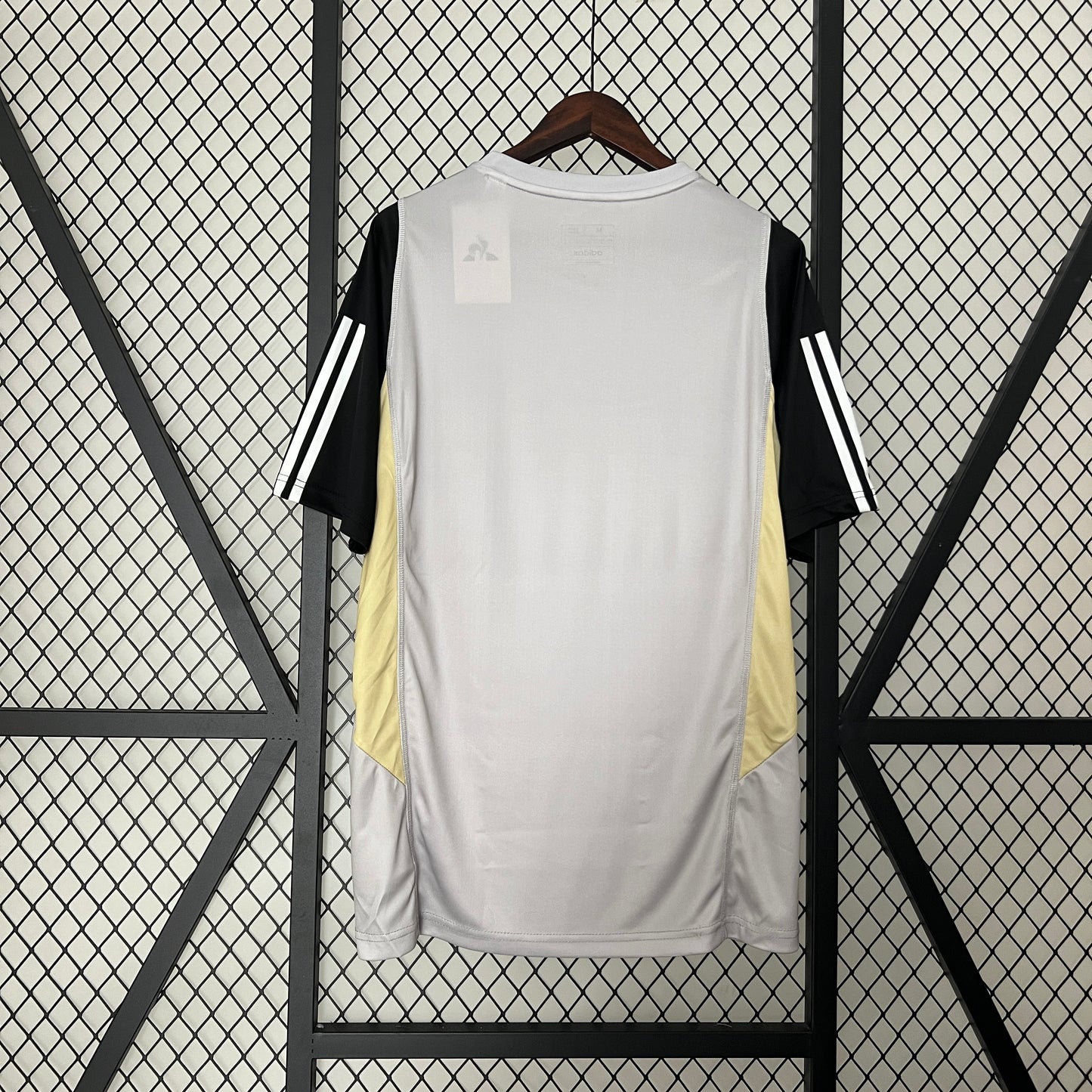 Camisola de Treino Atlético Mineiro Cinzenta 24/25