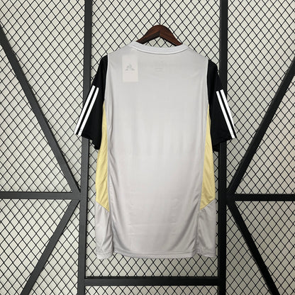Camisola de Treino Atlético Mineiro Cinzenta 24/25