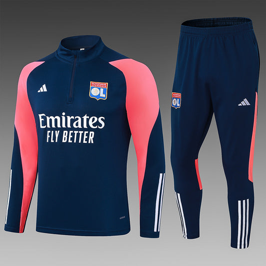 Fato de Treino - Lyon - Full Kit