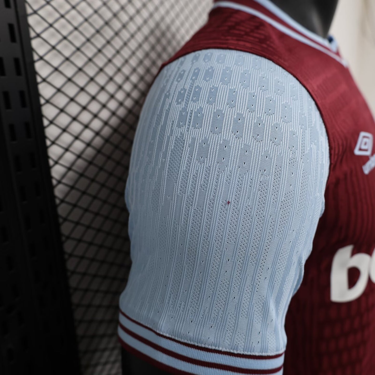West Ham United Home 24/25 Player Version
