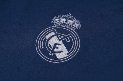 Fato de Treino - Real Madrid - Full Kit