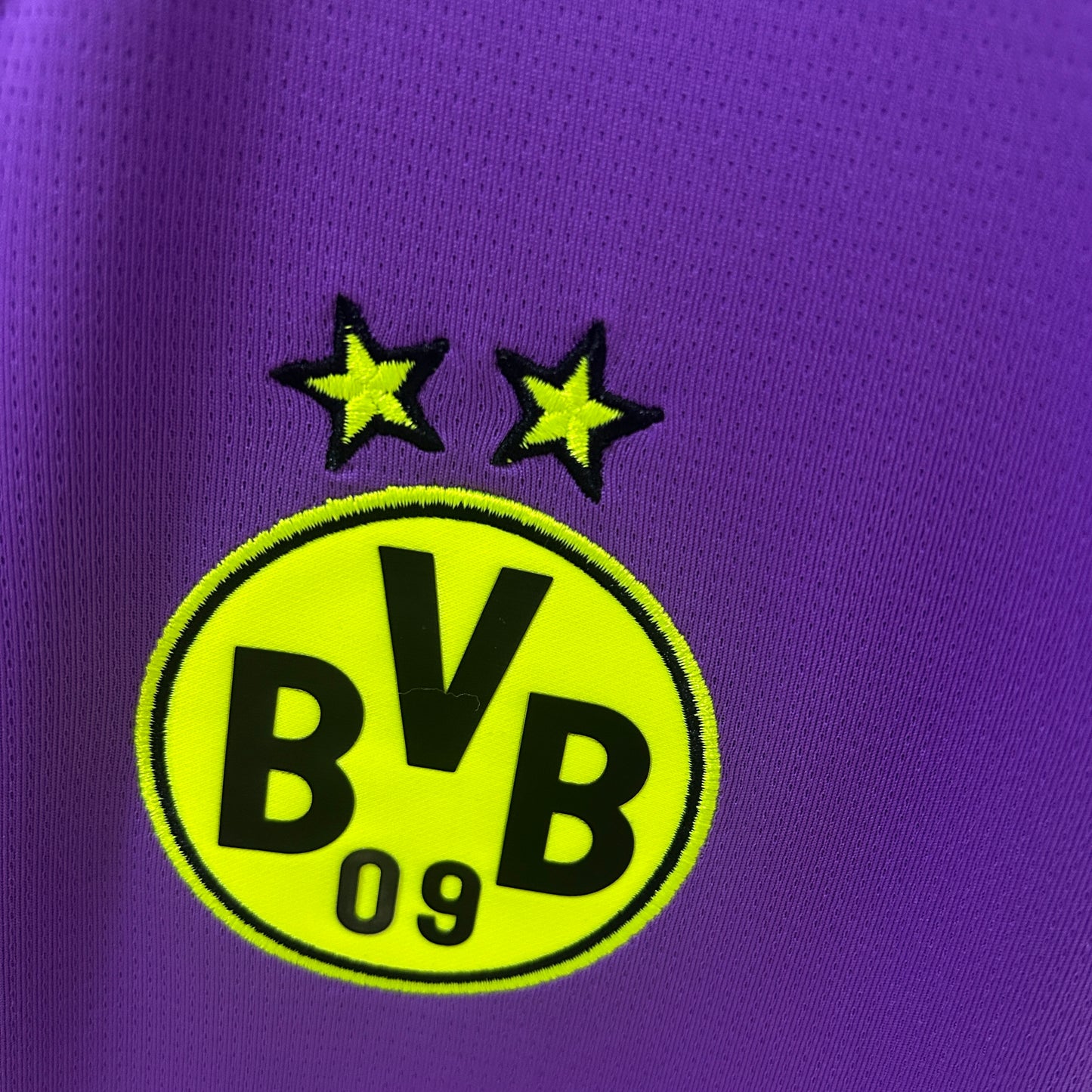 Borussia Dortmund 24/25 Guarda Redes