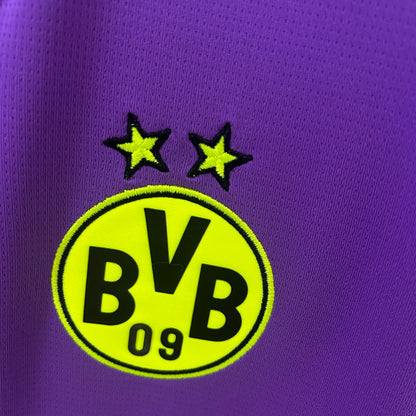 Borussia Dortmund 24/25 Guarda Redes