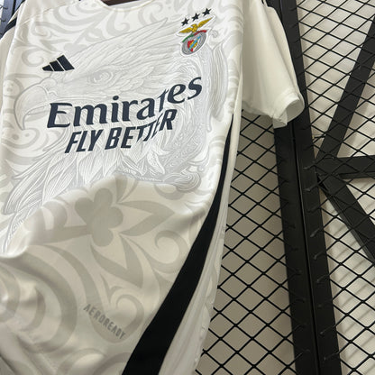 Benfica 25/26 Equipamento de Treino