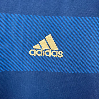 Argentina 2014 Away
