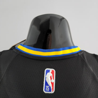 Golden State Warriors Black | City Edtion