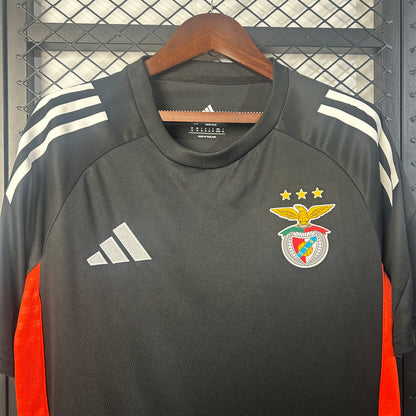 Benfica 25/26 Warmup