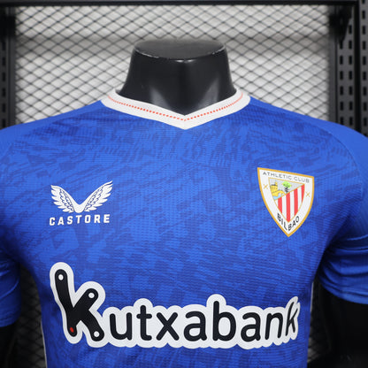 Athletic Club Away 24/25