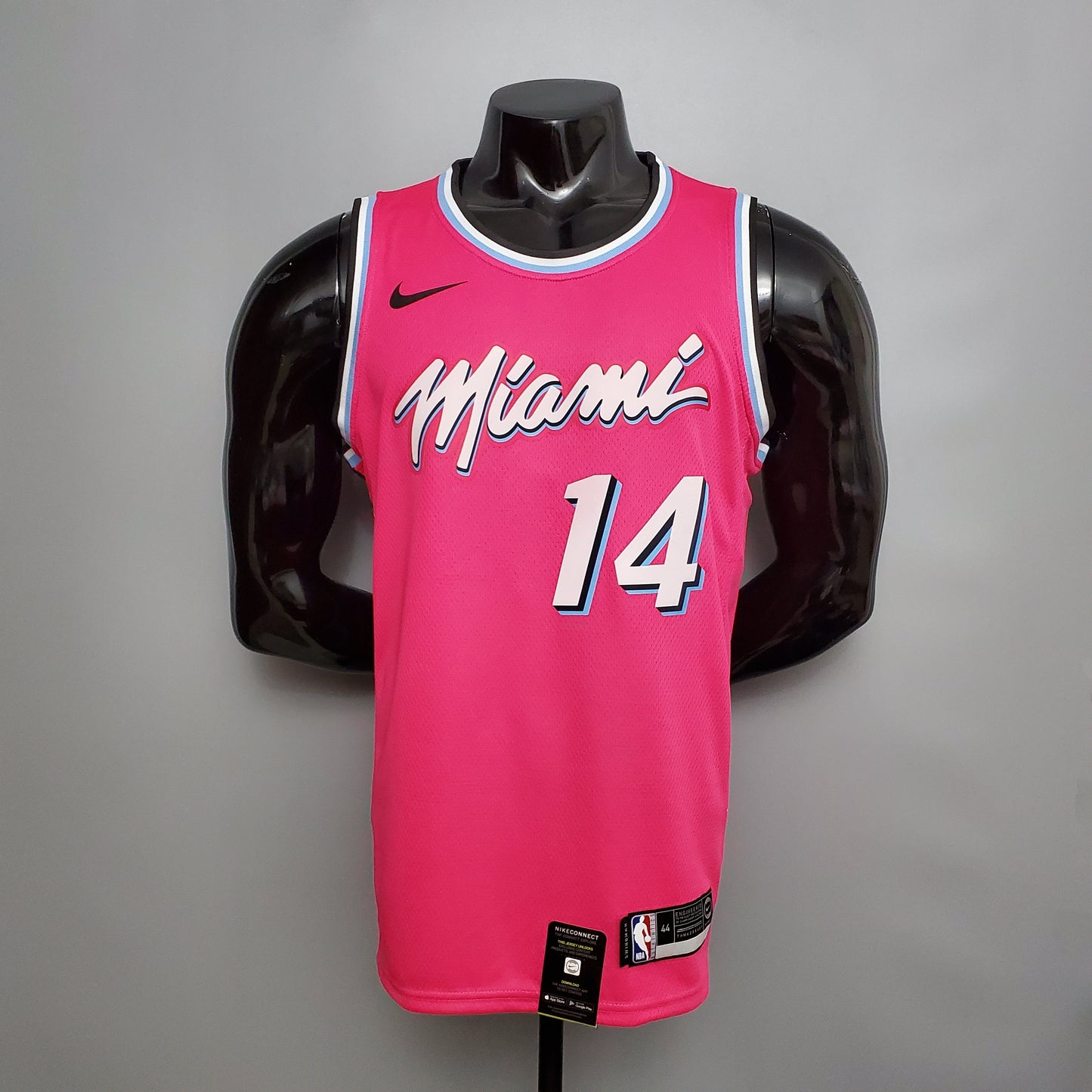 Miami Heat Pink | Special Edition