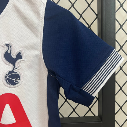 Tottenham Home Kids 24/25