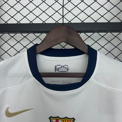 Barcelona 25/26 Edição Especial