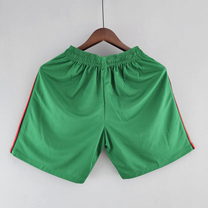 Portugal Green 2022
