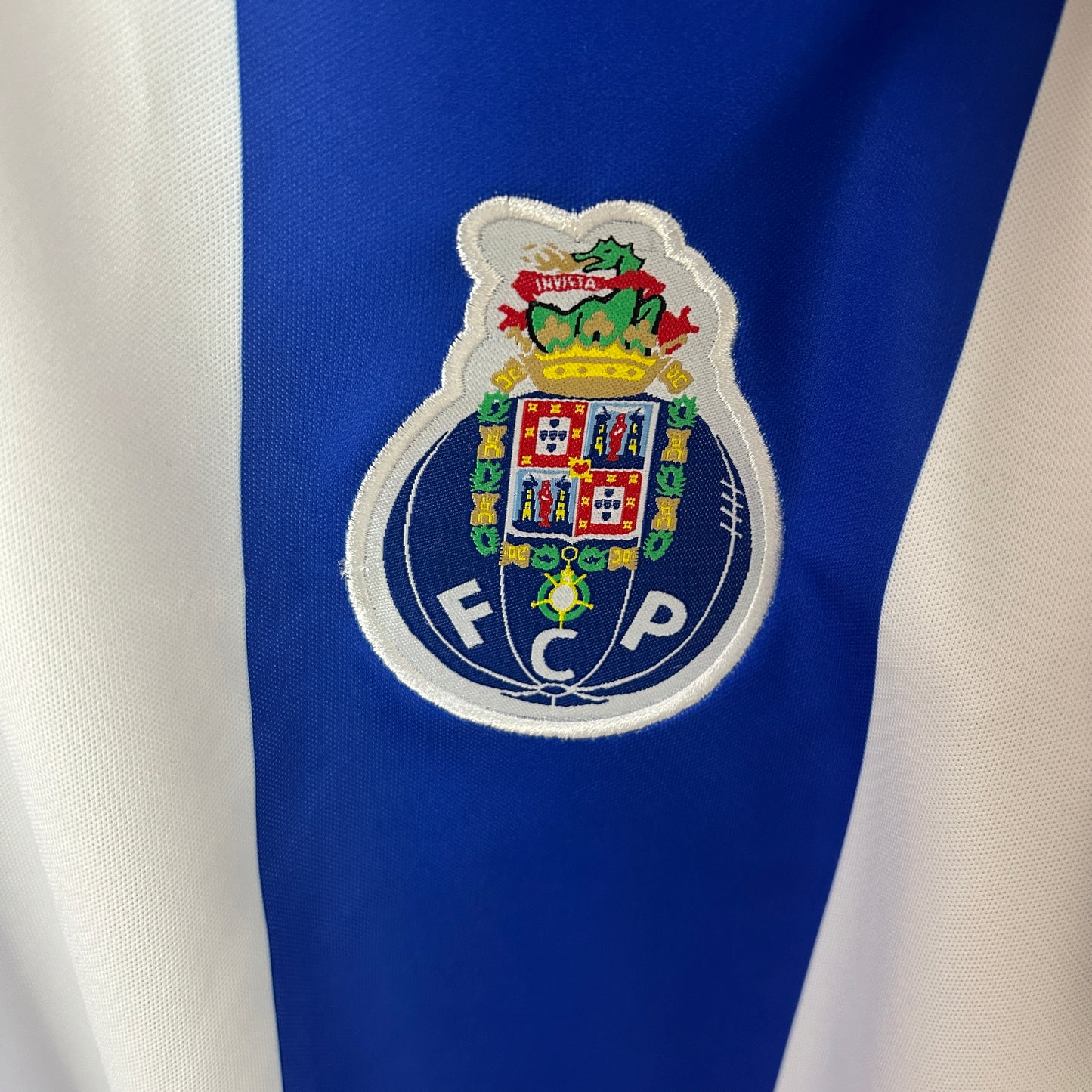 Porto Home 86/87