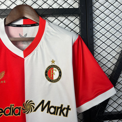 Feyenoord 25/26 Home
