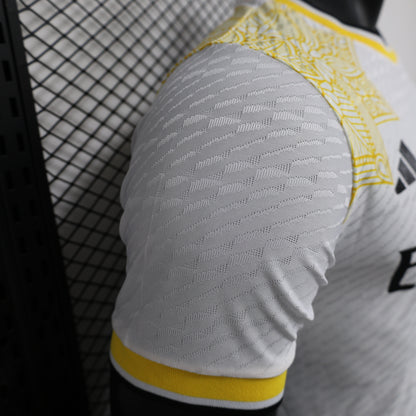 Real Madrid Special Edition 24/25 Player Version