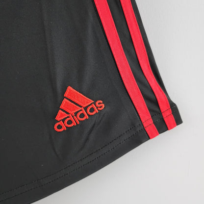 Flamengo Black 22/23