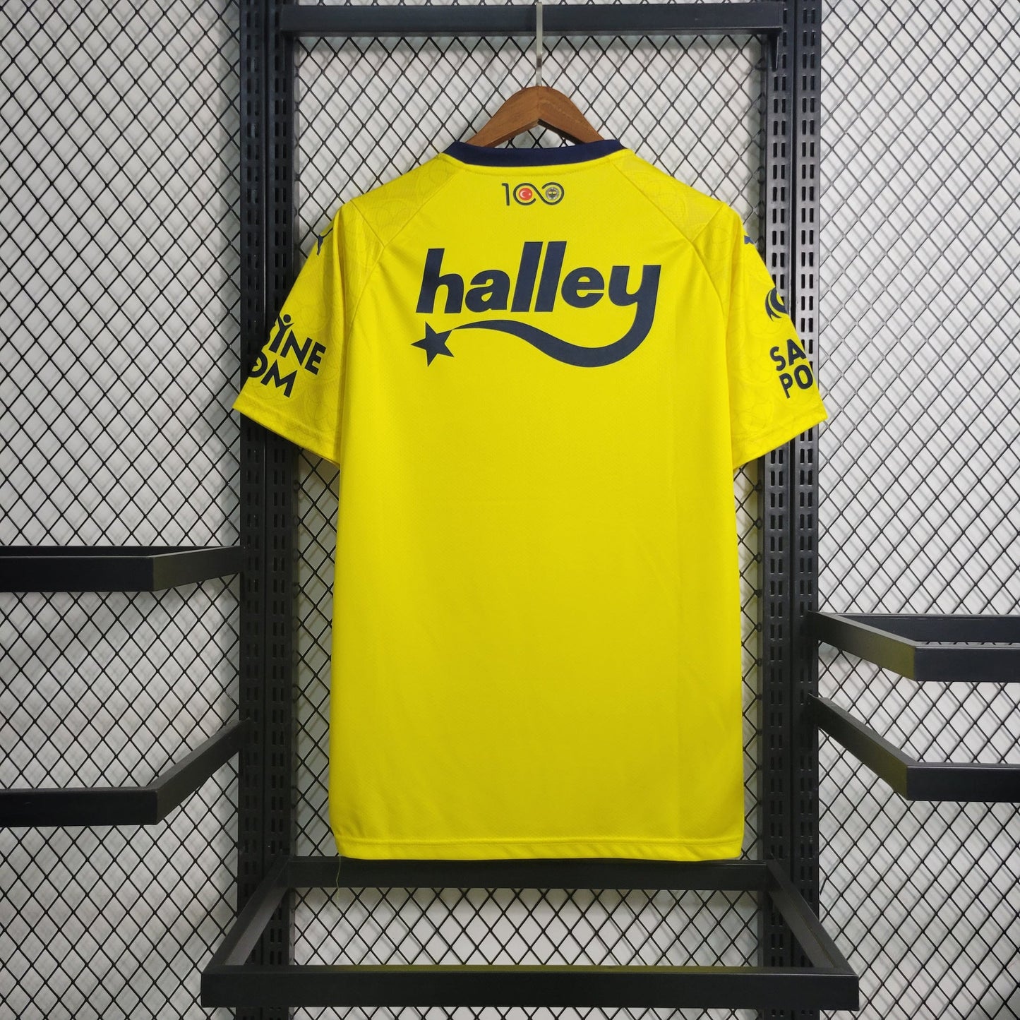 Fenerbahçe Away 23/24