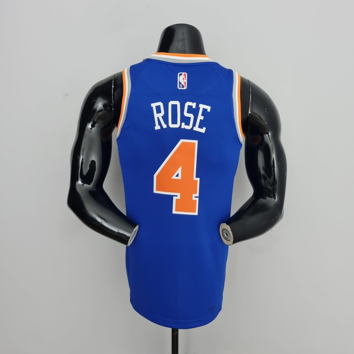 New York Knicks Blue | 75th Anniversary