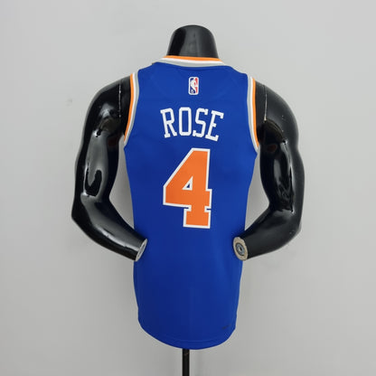 New York Knicks Blue | 75th Anniversary