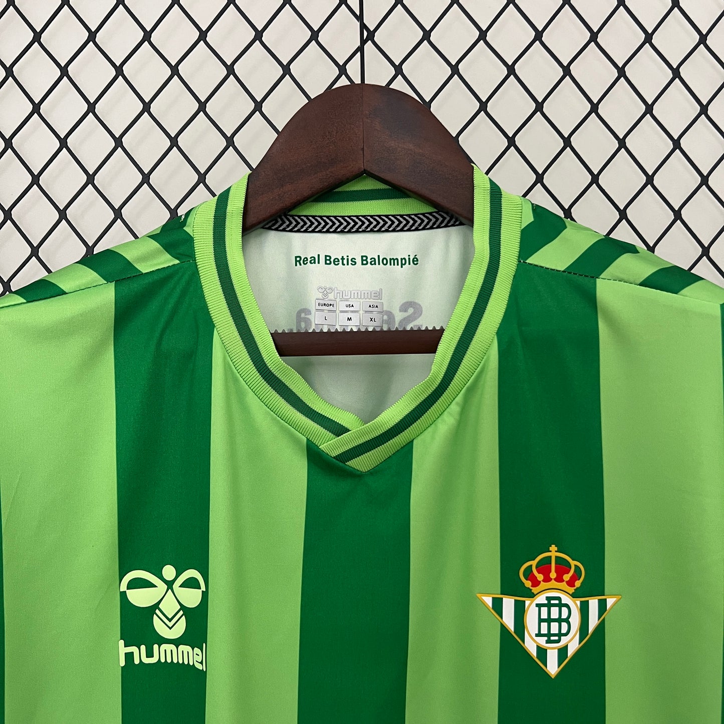 Real Betis 23/24 | Special Edition
