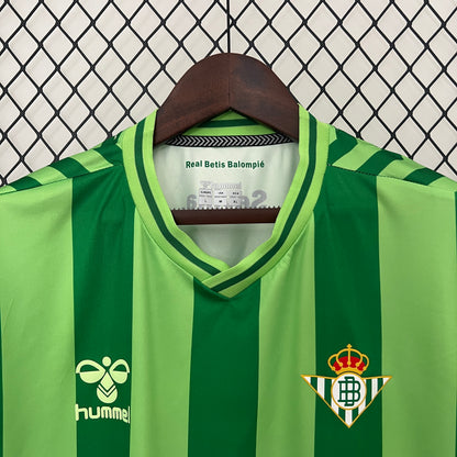 Real Betis 23/24 | Special Edition