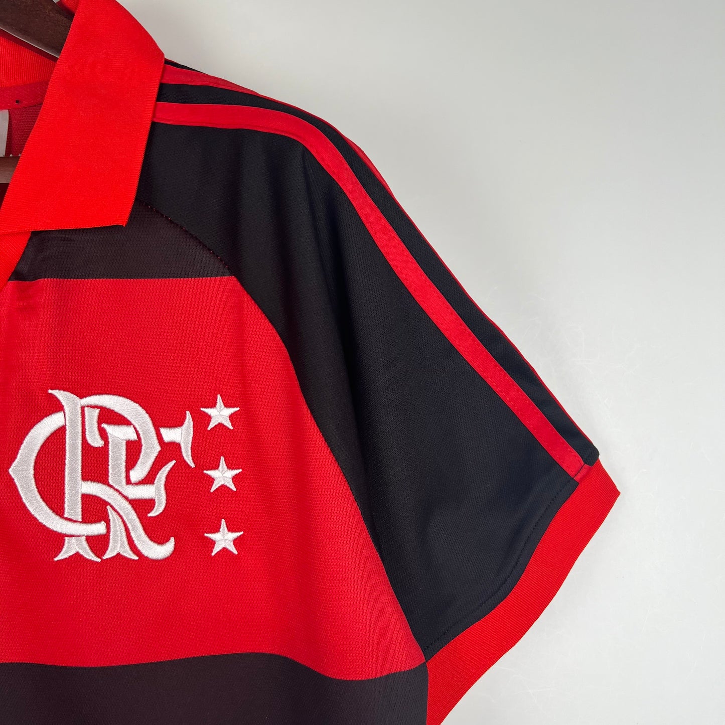 Flamengo 1987 home