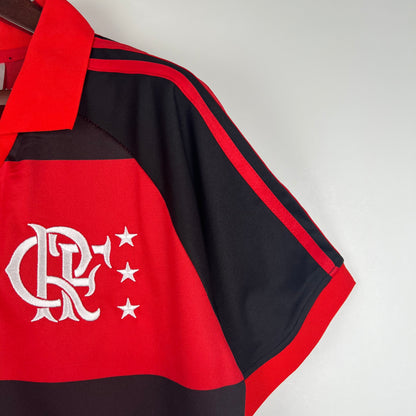 Flamengo 1987 home