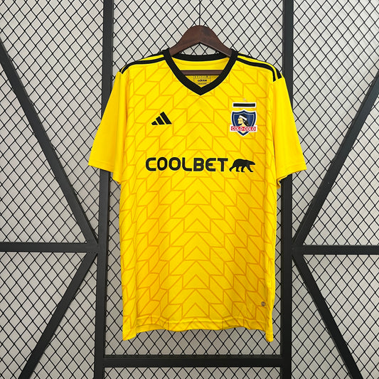 Colo Colo Guarda-Redes 24/25