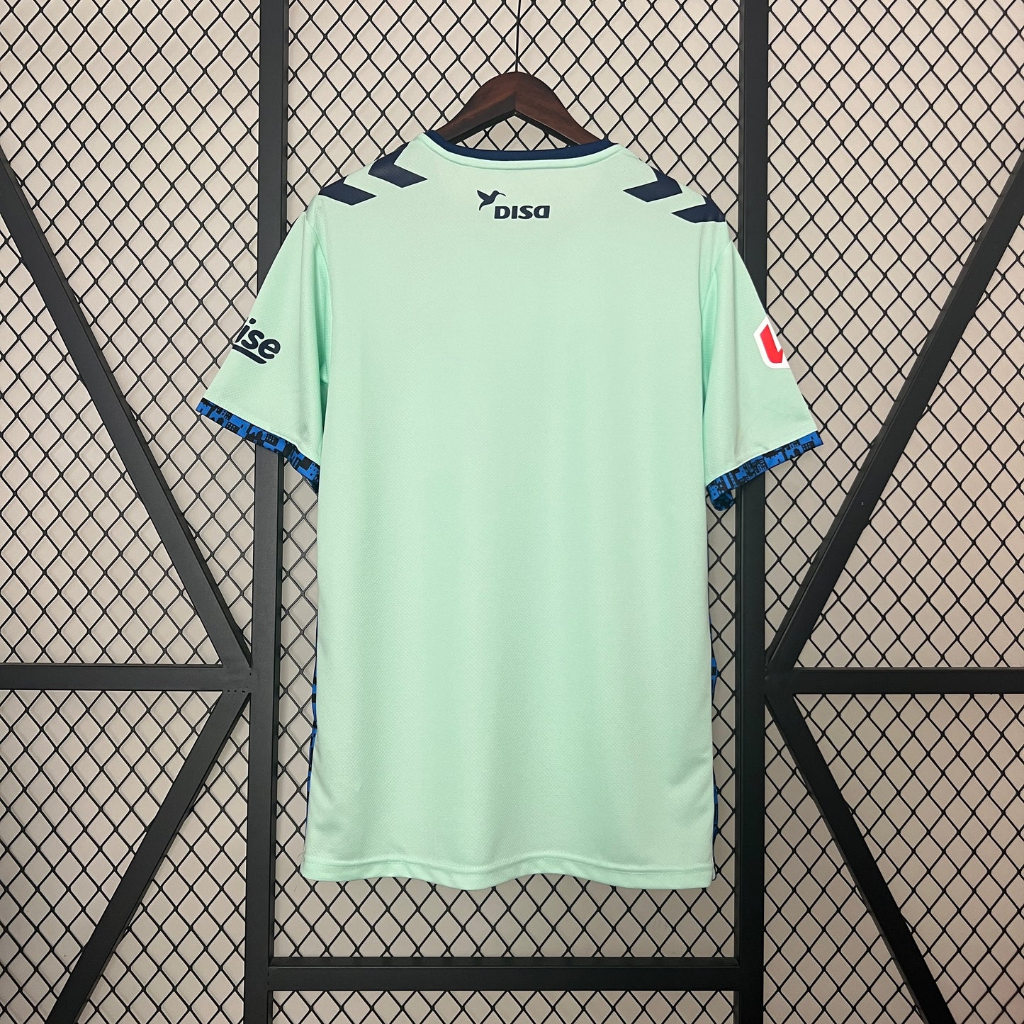 Las Palmas Third Away 24/25