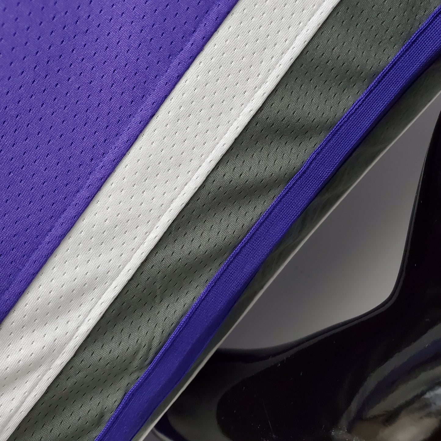 Scramento Kings Purple | 75th Anniversary