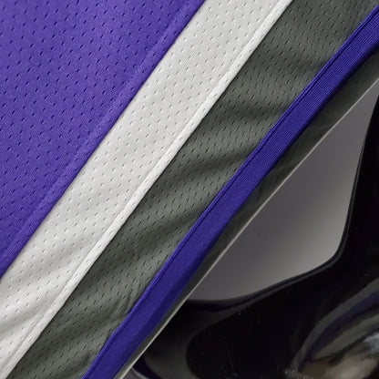 Scramento Kings Purple | 75th Anniversary