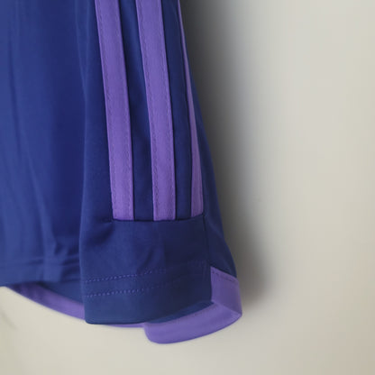 Argentina Purple 2022