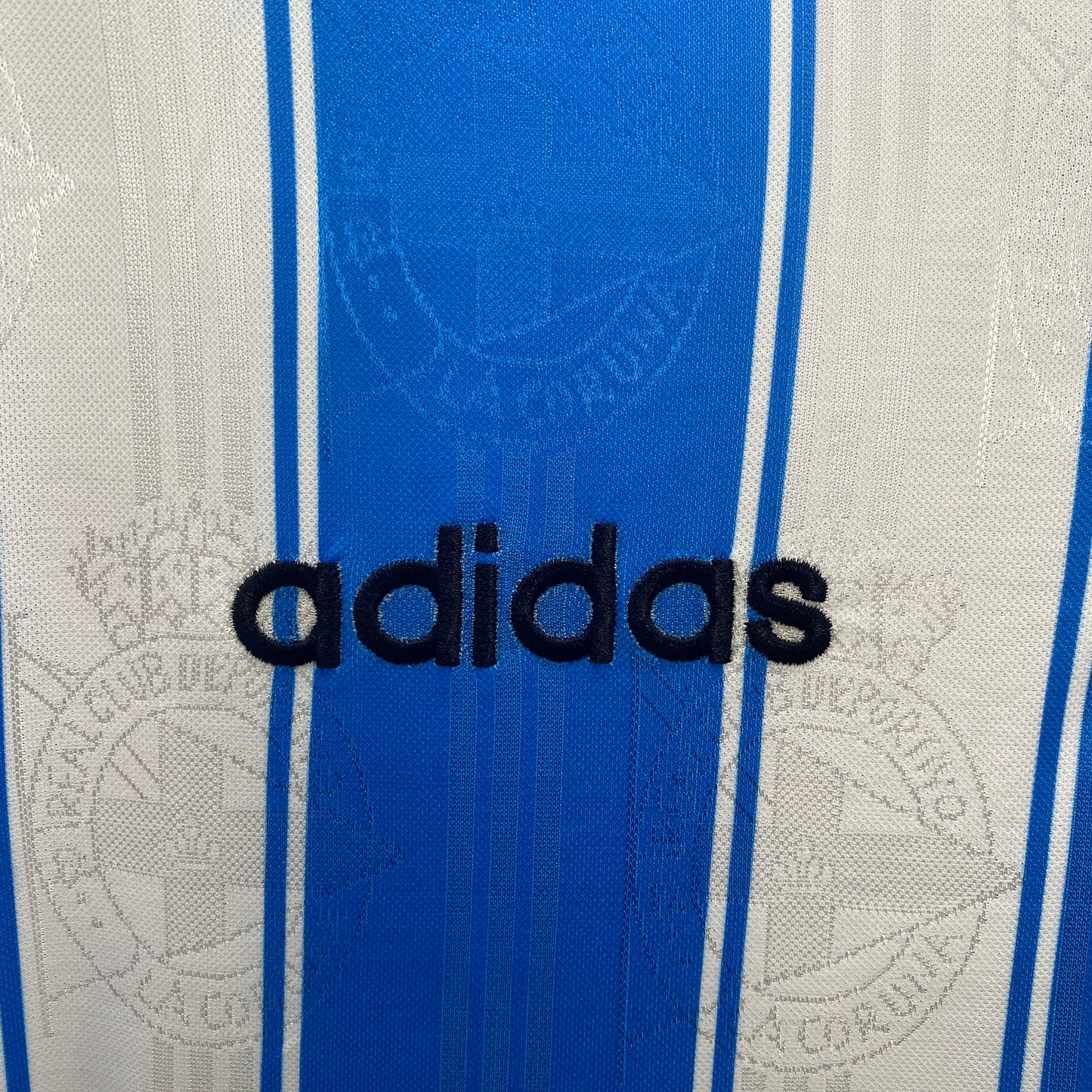 Deportivo La Coruña Home 97/98
