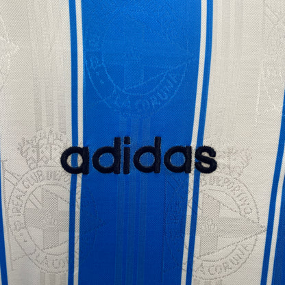 Deportivo La Coruña Home 97/98