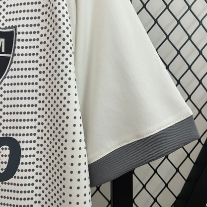 Atletico Mineiro Away 24/25