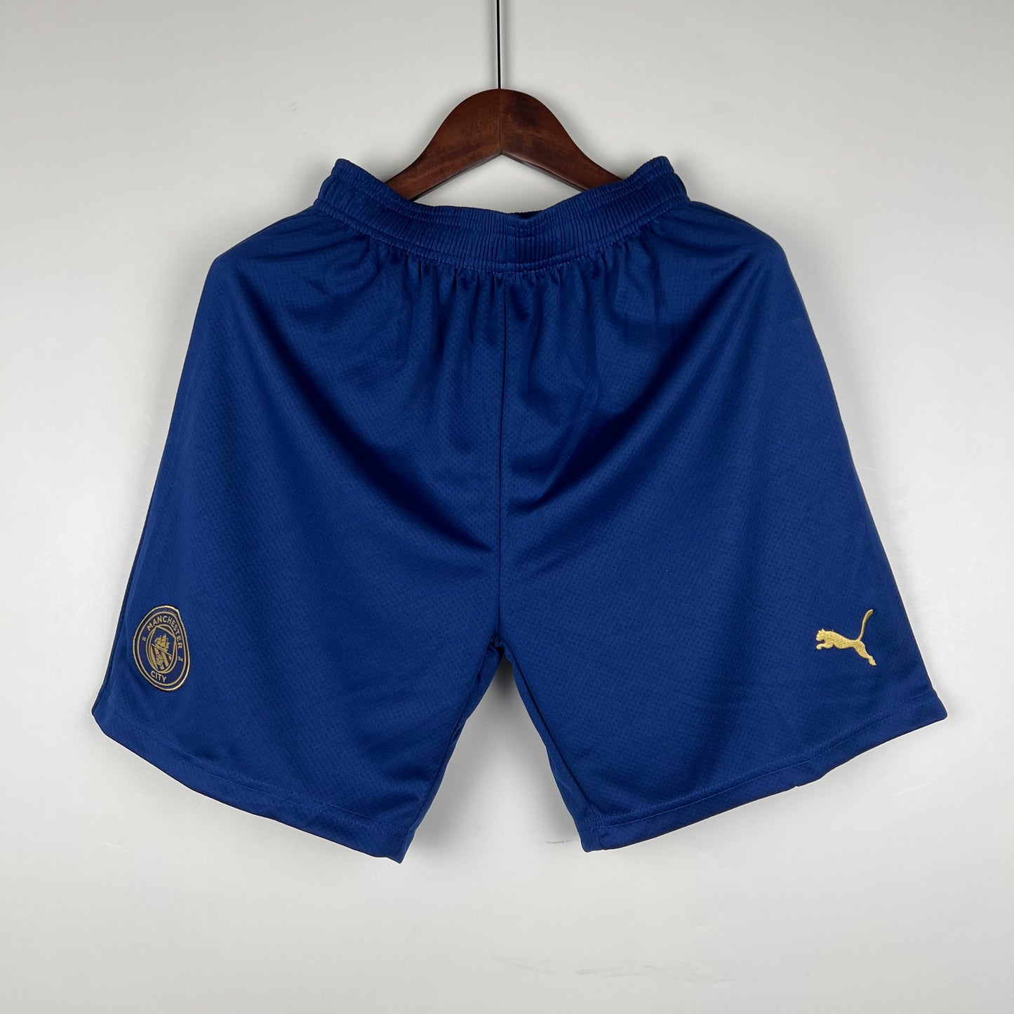 Manchester City Navy Blue 23/24