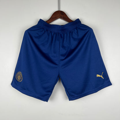 Manchester City Navy Blue 23/24
