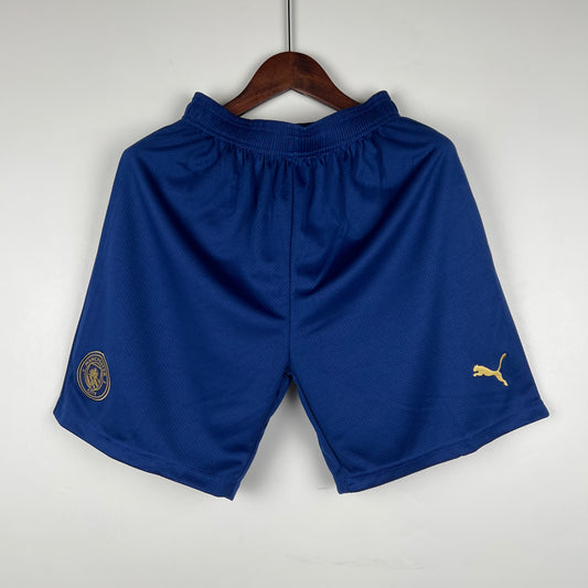 Manchester City Navy Blue 23/24