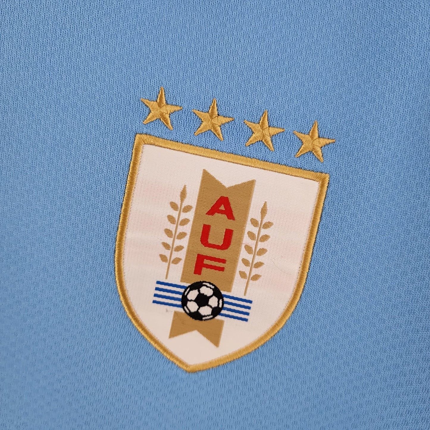 Uruguai Home 2022