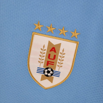 Uruguai Home 2022