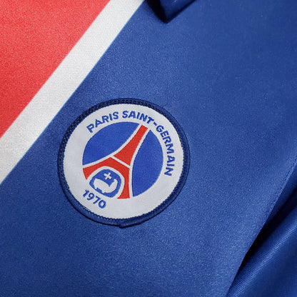 PSG 98/99 Home