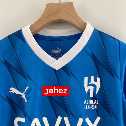 Al Hilal 23/24 Home