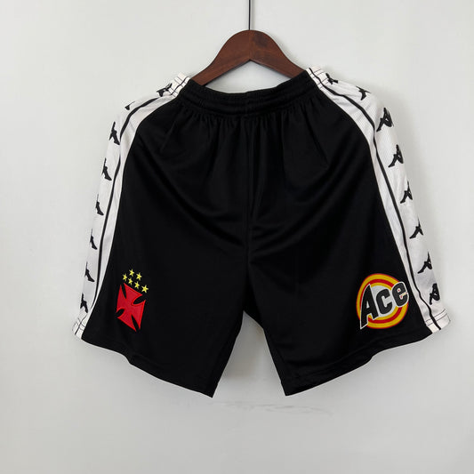 Vasco da Gama Black 23/24
