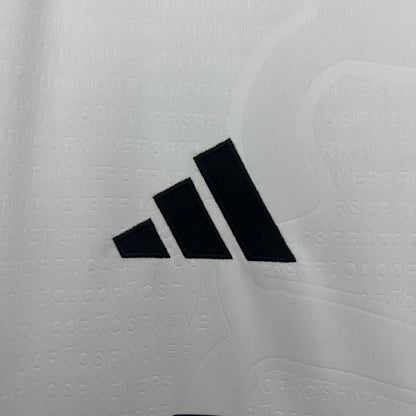 Colo Colo 25/26 Home