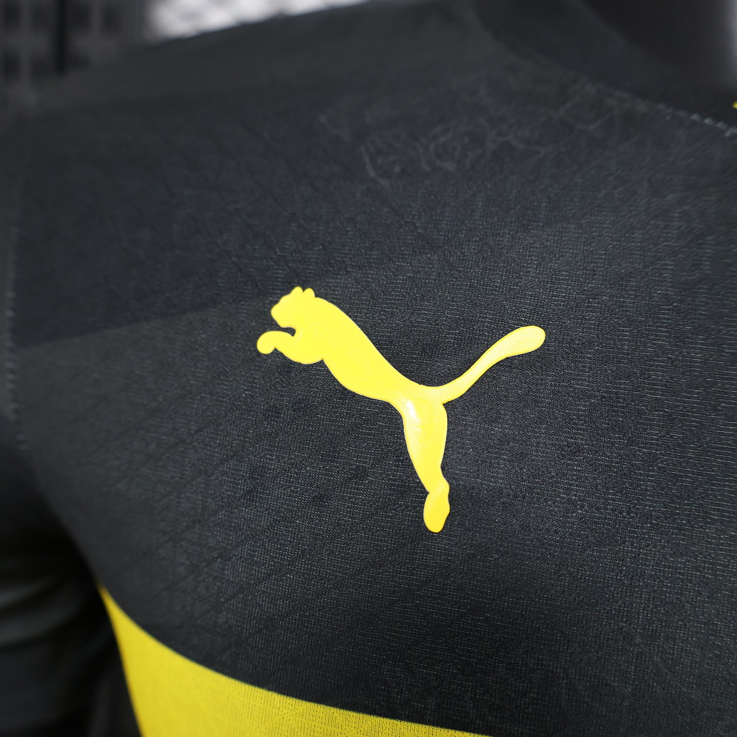 Borussia Dortmund Away 24/25