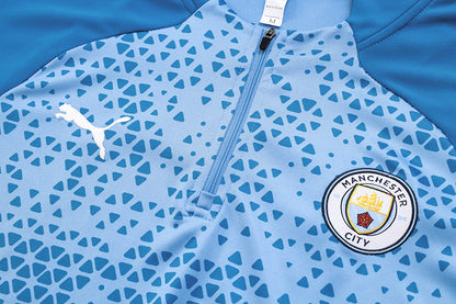 Fato de Treino - Manchester City - Full Kit