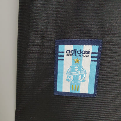 Marseille 99/00 Third