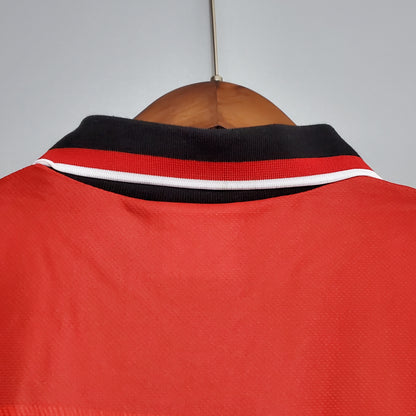 Manchester United 94/96 home