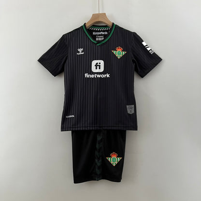 Real Betis 23/24 Third